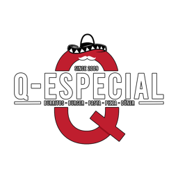Q-Especial Düren logo.
